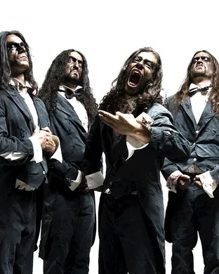Fleshgod Apocalypse Hampton