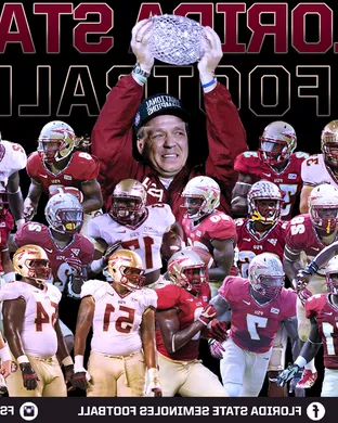 Florida State Seminoles Football Chestnut Hill