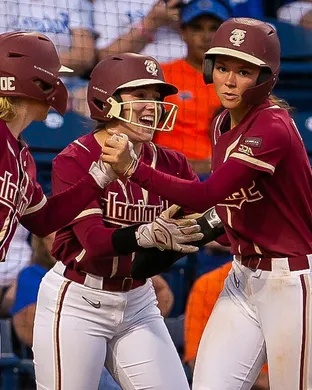 Florida State Seminoles Softball Brighton