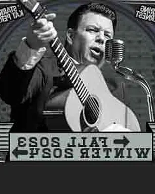 Folsom Prison Experience Lynn