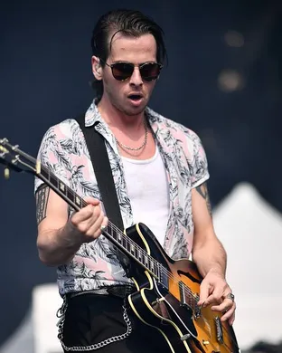 Foster The People Boston