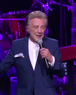 Frankie Valli Cohasset
