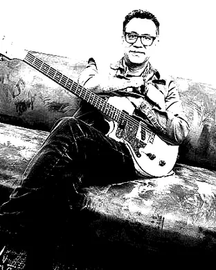 Fred Armisen Boston
