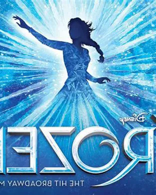 Frozen - The Musical Norwell
