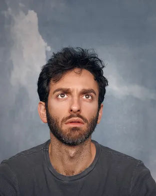 Gianmarco Soresi Boston