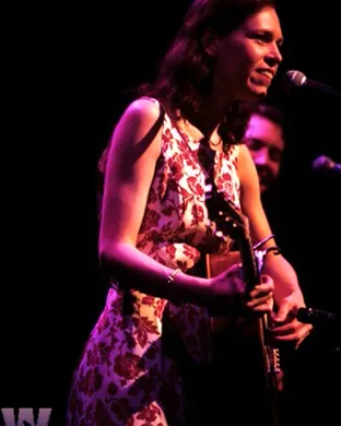 Gillian Welch Portsmouth