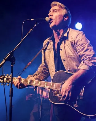 Glen Matlock Boston
