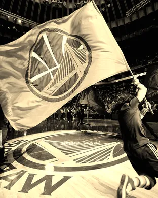 Golden State Warriors vs. Boston Celtics