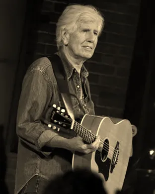 Graham Nash Portsmouth