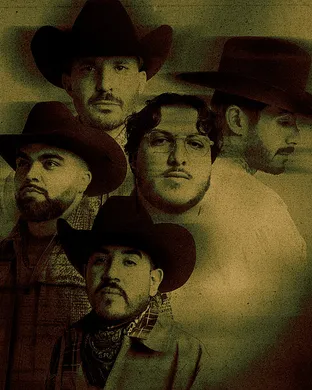 Grupo Frontera Boston