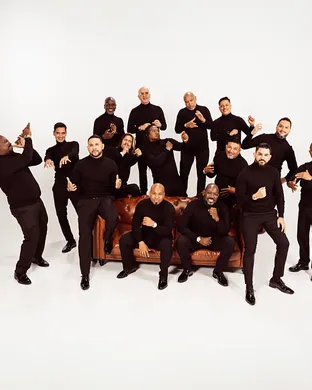 Grupo Niche Lynn