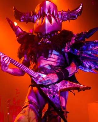 GWAR Worcester