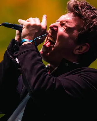 Hamilton Leithauser Boston