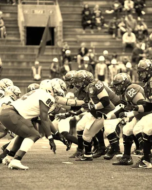 Harvard Crimson Football Durham