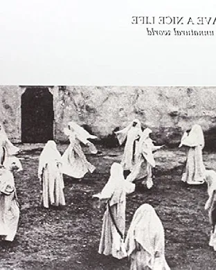 Have a Nice Life Boston