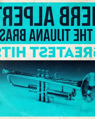 Herb Alpert and The Tijuana Brass Worcester