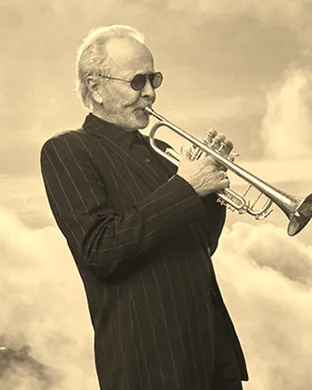 Herb Alpert Worcester