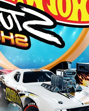 Hot Wheels Stunt Show Manchester