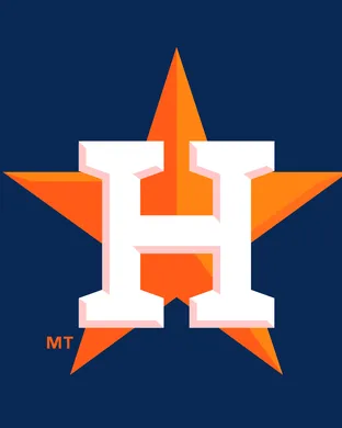 Houston Astros Boston