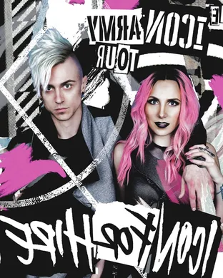 Icon For Hire Worcester