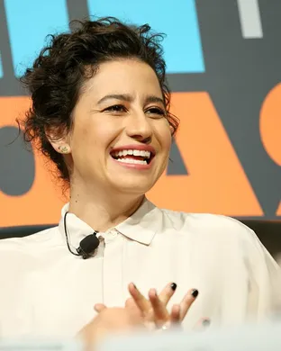 Ilana Glazer Providence