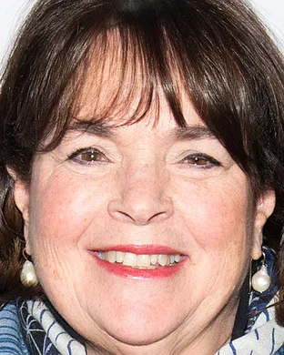 Ina Garten Boston