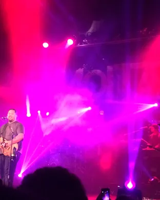 Iration Boston