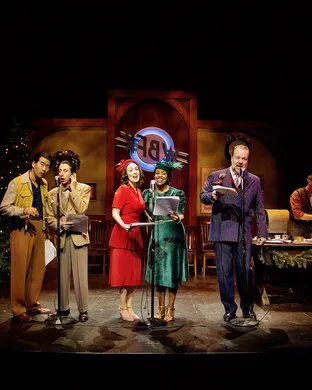 It's A Wonderful Life Woonsocket