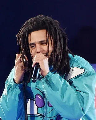 J. Cole Manchester