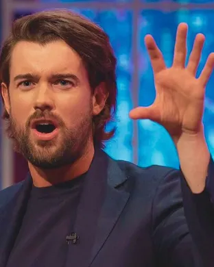Jack Whitehall Manchester