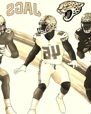 Jacksonville Jaguars Jacksonville