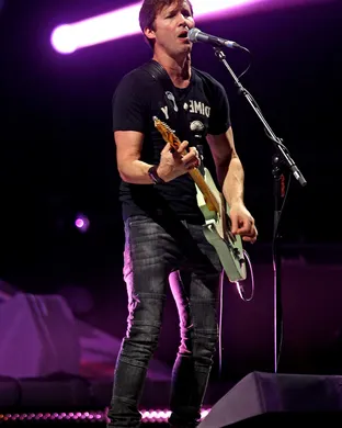 James Blunt Manchester