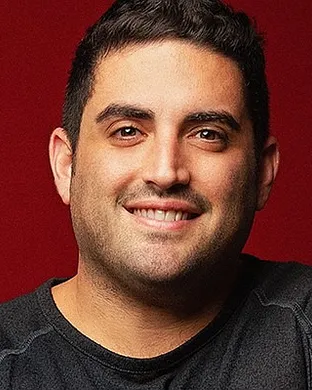 Jared Freid Somerville