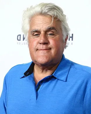 Jay Leno Woonsocket