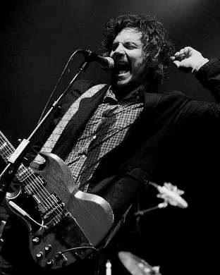 Jeff Tweedy Providence
