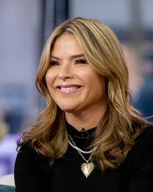 Jenna Bush Hager Portsmouth