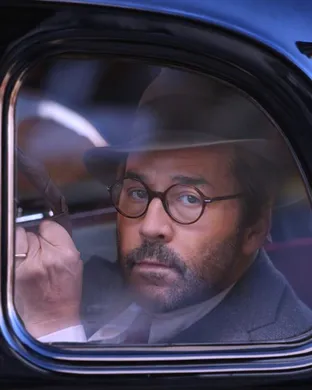 Jeremy Piven Boston