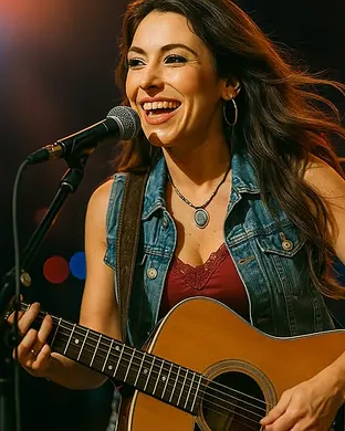 Jessica Lynn Nashua