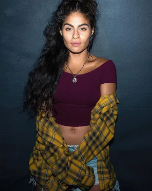 Jessie Reyez Boston
