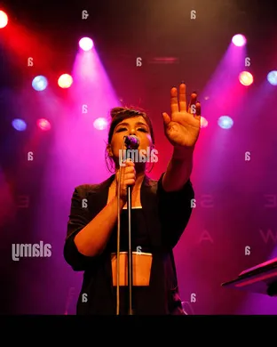 Jessie Ware Manchester
