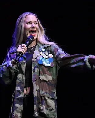 Jessimae Peluso Boston