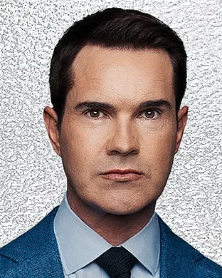 Jimmy Carr Hamilton