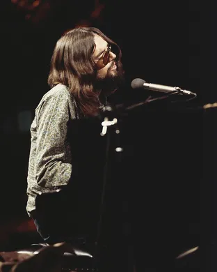 Jimmy Webb Boston