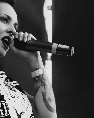 Jinjer Boston