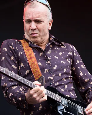 JJ Grey & Mofro Cohasset