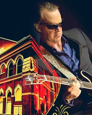 Joe Bonamassa Hyannis