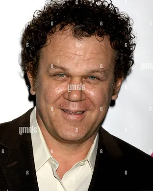 John C. Reilly Boston