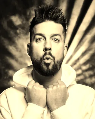 John Crist Boston