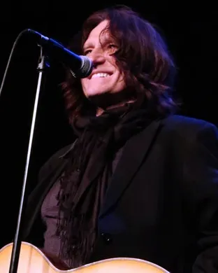 John Waite Portsmouth