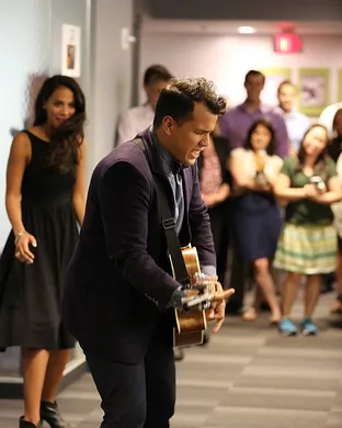 Johnnyswim Beverly